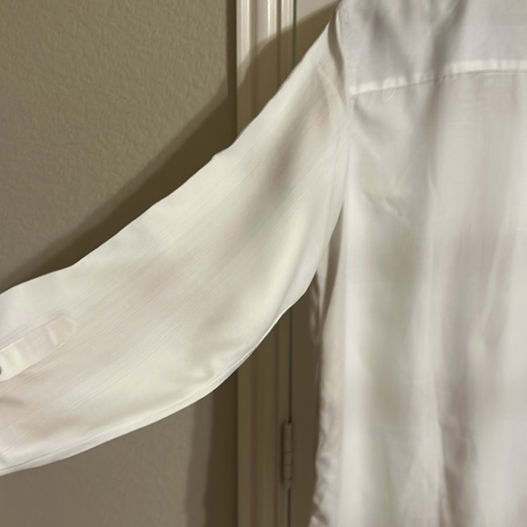 Jachs Girlfriend soft flannel shirt, size XL - Picture 6 of 9